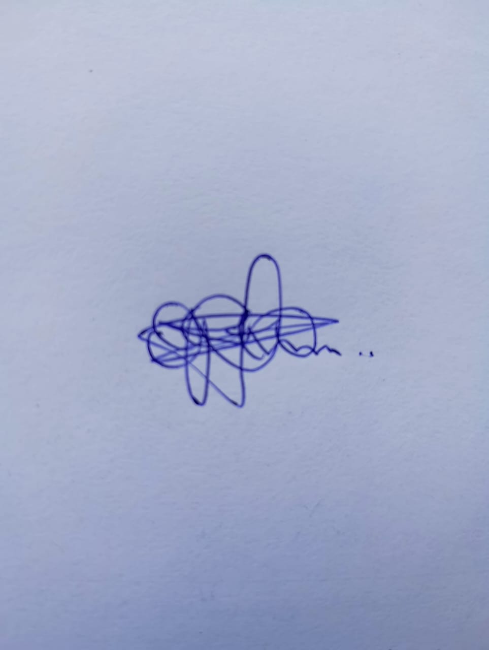 Signature